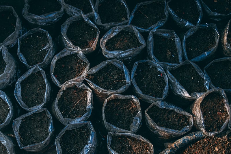 Magic Soil Enhancers