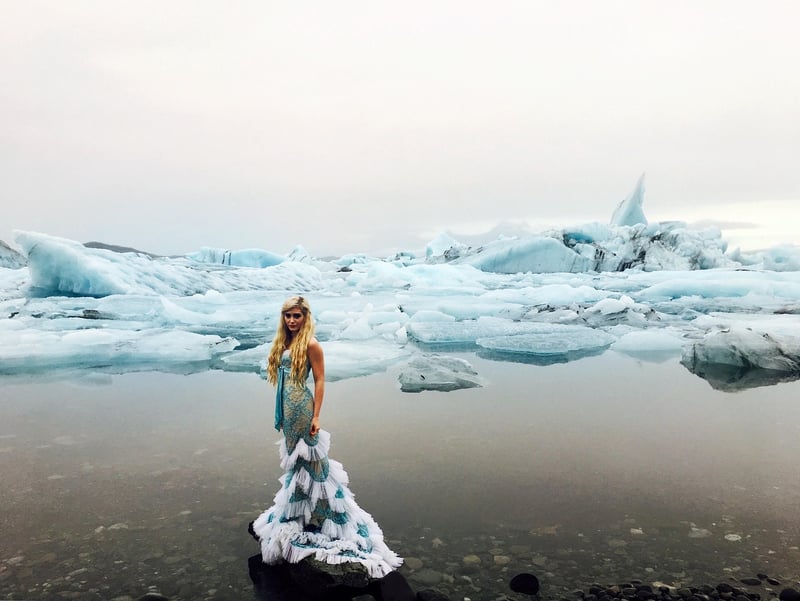 Mermaid Ponds