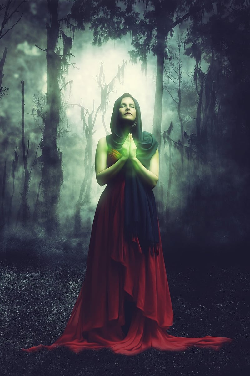 Forest Guardian